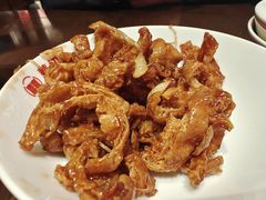 -添萬囍·天津三鲜捞面(天河城店)