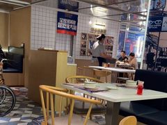 -食大利香港茶餐厅(南亚风情第一城店)