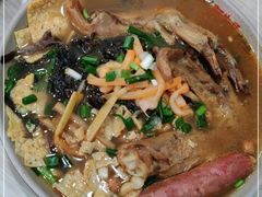 -阿生哥螺蛳粉•火锅(永安街店)