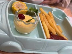 -豪客来牛排(红豆万花城店)