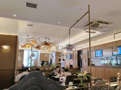 -船歌·鱼水饺青岛菜(金狮广场店)