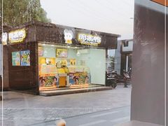 -金谊广场-停车场