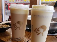 -喜茶(北京三里屯太古里店)