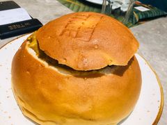 -大树餐厅(红旗街万达店)