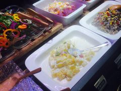 -盛江山自助料理(奥莱锦辉购物广场店)