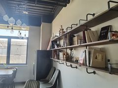 -之参餐厅(前门大街店)