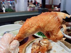 大富烧烤-大富烧鸡大牌档(扬帆店)