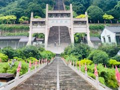 -台州府城(江南长城)