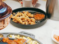 -韩宫宴炭火烤肉(印象城店)