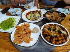 -八大碗私房菜(中城路店)