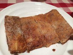 -西贝莜面村(当代商城店)