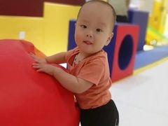 -饭米多蔻中英文绘本馆(苏州美罗店)