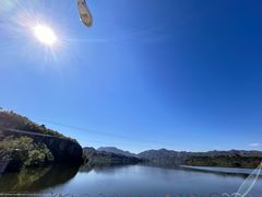 -白河堡水库