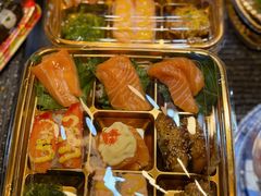 -山姆会员商店(杨桥西路店)