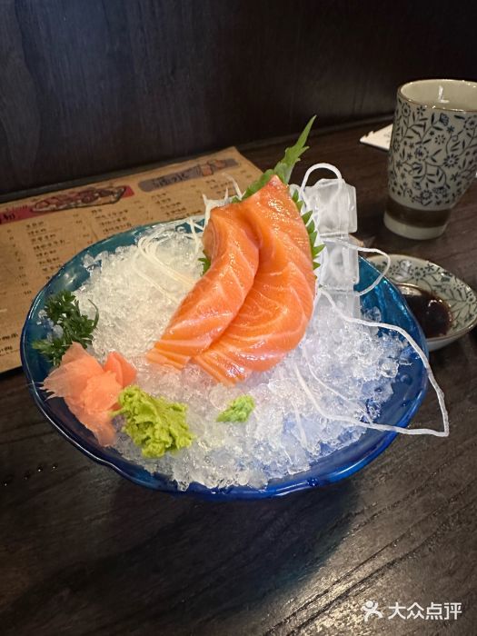 哥哥の深夜食堂(永乐汇亲子购物运动中心店)图片