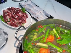 -刘少华贵州小黄牛·鲜牛肉火锅(总店)