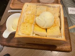 -大树餐厅(大悦城店)