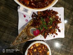 -庆合府重庆大排档(紫都城店)