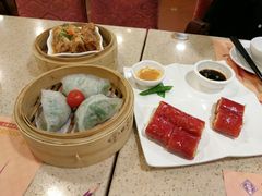 -点都德(大茶楼店)