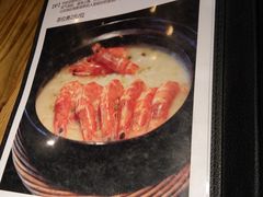 菜单-颐和•海鲜砂锅粥•啫啫煲(奥林匹克广场店)