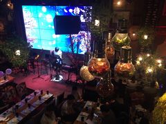 -胡桃里音乐酒馆(白云五号T5 MALL店)