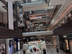 -港汇恒隆广场