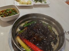 -围炉夜话·潮汕卤水火锅(榕江店)