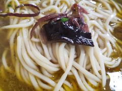 -大石人家鱿鱼面馆(大石西路总店)