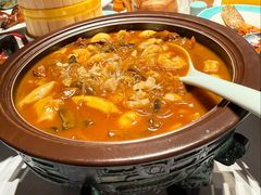 -四世同堂·京菜·烤鸭(双井店)