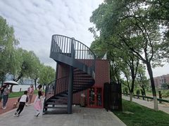 -艾溪湖湿地公园