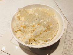 龍眼椰果冰-聪嫂私房甜品(旺角二店)