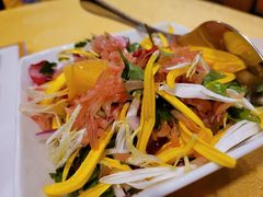-白家大院·王府宫廷菜(苏州街店)