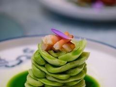 -十八棵（老龙井）御茶园(老龙井店)
