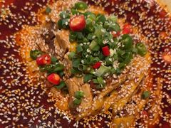 -香丰阁·烤鸭·川湘菜(清河店)