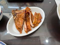 生煎大排-鸿兴面馆馄饨小笼(稻香店)