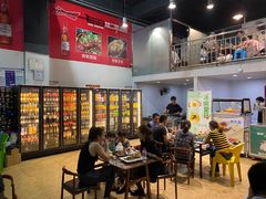 -林二哥宜烤官·宜宾小烧烤