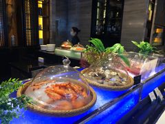 -深圳四季酒店·馥自助餐厅