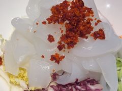 -大鹏饭店·金陵家宴(奥体中心店)