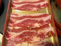 -神户赤童日式烤肉伙伴(东直门店)