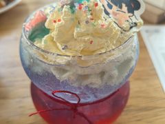 -金狮麟·新豫菜(金码大厦店)