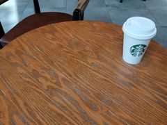 -星巴克(北京望京店)