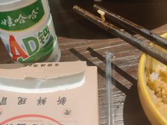 -张翻越·川渝冒菜·武汉黑鸭煲(城北万象城店)