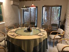 包厢-驿舍·民國老营房院子私房菜(科学会堂店)