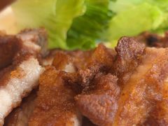 -西双版纳洲际度假酒店-曼霖轩中餐厅