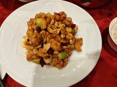 -正阳门饭庄·烤鸭·北京菜(万丰路七里庄店)