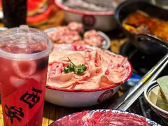 -袁山山重庆火锅(丈八北路店)