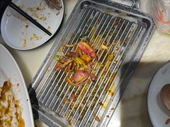 -绿茶餐厅(燕郊永旺店)