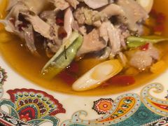 -巴依老爷新疆美食(清华东门店)