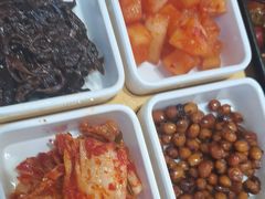 -英兰朝族饭店(河南桥头店)