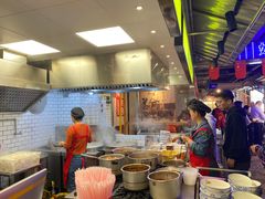 -公交新村粉店(赤岗冲店)